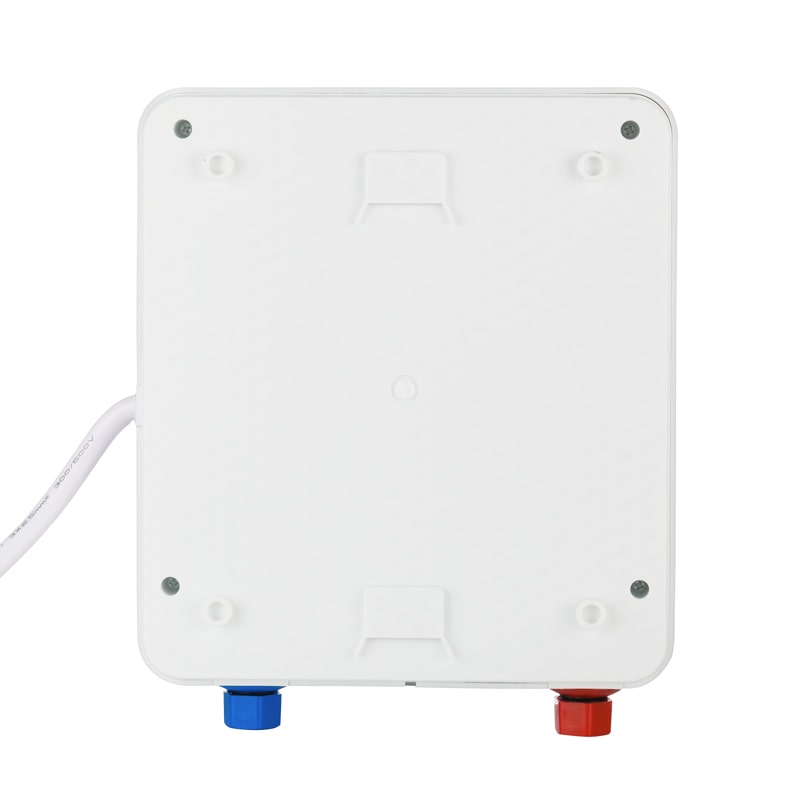 Osio OHF-2560W Ηλεκτρικός Ταχυθερμαντήρας Μπάνιου με οθόνη και τηλέφωνο 5500W Osio OHF-2560W Ηλεκτρικός Ταχυθερμαντήρας Μπάνιου με οθόνη και τηλέφωνο 5500W